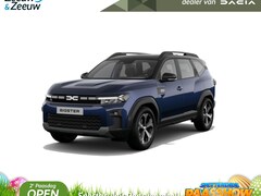 Dacia Bigster - Hybrid 155 Journey Uit voorraad leverbaar in verschillende kleuren | Vraag naar de voorraa