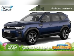 Dacia Bigster - Hybrid 155 Journey Uit voorraad leverbaar in verschillende kleuren | Vraag naar de voorraa