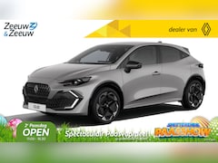 Renault Clio - Hybrid 160 techno | Vanaf NU te bestellen | Ontvang extra € 500, - Early Bird korting | 5