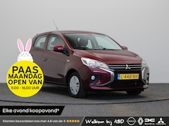 Mitsubishi Space Star - 1.2 Cool+ | Airco | Radio | Boordcomputer |