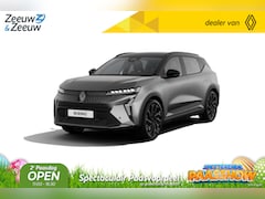Renault Scenic E-Tech - EV87 long range esprit Alpine | Nu leverbaar met €3.000, - extra Zeeuw & Zeeuw voorraadkor