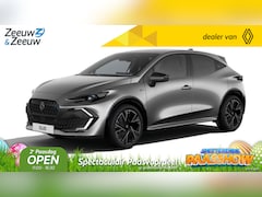 Renault Clio - Hybrid 160 esprit Alpine | Vanaf nu te bestellen Ontvang nu € 1.000, - Early Bird korting