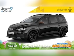 Dacia Jogger - 1.2 Eco-G 120 limited edition 7p. | Gratis 7 jaar fabrieksgarantie tot 140.000km | Go fina
