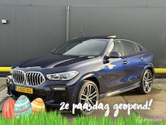 BMW X6 - xDrive40i High Executive | M-Pakket | Laser | Individual