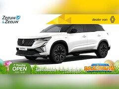Renault Austral - E-Tech full hybrid 200 Esprit Alpine | Nu te bestellen met € 2.500, - korting | Nu met Gra
