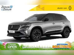 Renault Austral - E-Tech full hybrid 200 Esprit Alpine | Nu te bestellen met € 2.500, - korting | Nu met Gra