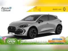 Renault Clio - Hybrid 160 esprit Alpine | Vanaf nu te bestellen Ontvang nu € 1.000, - Early Bird korting