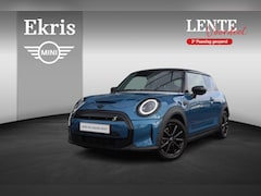 MINI Mini-Electric - 3-deurs | Comfort Access / Parkeersensoren achter / Stoelverwarming / Lentevoordeel