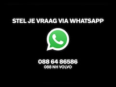 Volvo EX30 - Single Motor Extended Range Plus Europa 69 kWh | Camera | Adaptieve Cruise Control | Clima