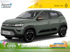 Dacia Spring - Extreme 100 | Wij maken graag een Private Lease offerte op maat voor u |