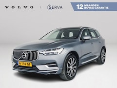 Volvo XC60 - B5 Inscription | Panoramadak | Parkeercamera | Head-up Display | Stoel- en Stuurverwarming