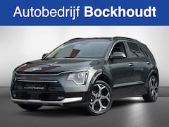 Kia Niro - 1.6 GDi Hybride. DynamicL. | Navi | Camera