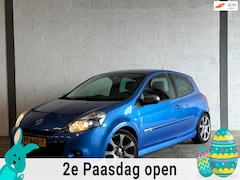 Renault Clio - 1.6 GT