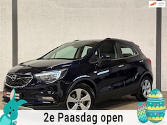 Opel Mokka X - 1.4 Turbo AUT|Navi|Carplay|Cruise|PDC|Dealer Onderhouden
