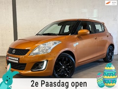 Suzuki Swift - 1.2 Airco|Cruise|Bluetooth|Dealer Onderhouden