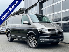 Volkswagen Transporter - 2.0 TDI L1H1 | 150pk | DSG | Bulli | Two Tone | 2x schuifdeur | Standkachel | BPM vrij | L