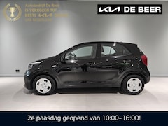 Kia Picanto - 1.0 MPi 67pk 4-zits ComfortLine Airco