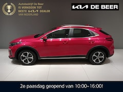 Kia XCeed - 1.6 GDi PHEV 141pk DCT6 DynamicLine Navi/ Clima/ Cruise