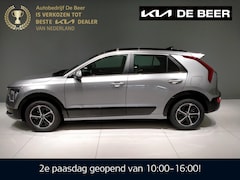 Kia Niro - 1.6 GDi Hybrid 141pk DCT6 DynamicLine