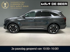 Kia Sorento - 1.6 T-GDi 253pk Plug-in Hybrid Aut AWD ExecutiveLine voorraad