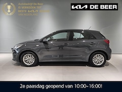 Kia Rio - 1.0 T-GDI MHEV 100pk DynamicLine Airco/ Cruise/ Apple CP & Android