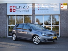 Volkswagen Golf - 1.2 TSI Highline Vol opties Nwe ketting Pano Cruise Stoelv Parksens