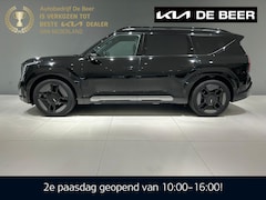 Kia EV9 - 99, 8kWh 384pk AWD Dual Motor GT-Line voorraad