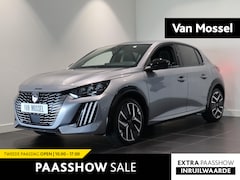 Peugeot 208 - GT Hybrid 145 - 360 CAMERA