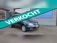 Nissan Almera Tino - 1.8 Tekna