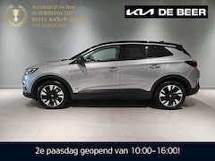 Opel Grandland X - 1.6 Turbo PHEV 225pk Aut Business Elegance Navi/ Clima/ Cruise