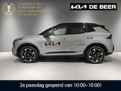 Kia Sportage - 1.6 T-GDi 265pk Plug-In Hybrid AT6 2WD GT-PlusLine