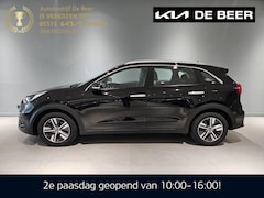 Kia Niro - 1.6 GDi Hybrid 141pk DCT6 DynamicLine