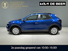 Kia Stonic - 1.0 T-GDi MHEV 115pk DynamicLine