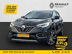 Renault Kadjar - 1.3 TCe 140 Intens TREKHAAK / CAMERA / 19 INCH
