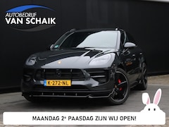 Porsche Macan - 2.9 GTS | MEMORY | 360° CAMERA | SPORTCHRONO | NAVI | CRUISE | STOELVERW. |