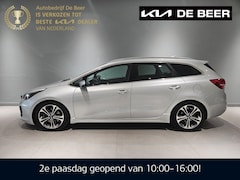 Kia Cee'd - Cee D 1.0 T-GDi Eco Dynamics 120PK GT-Line Navi/ Clima/ Cruise