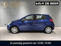 Hyundai i20 - 1.2i 78pk 5D i-Motion Airco