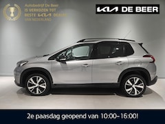 Peugeot 2008 - 1.2 PureTech 110pk GT-Line Pano/ Navi/ Clima/ Cruise
