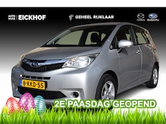 Subaru Trezia - 1.3 Comfort - Trekhaak - Dealer onderhouden