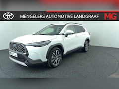 Toyota Corolla Cross - Hybrid 140 Style | Rijklaar | NL-Auto