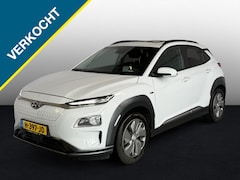 Hyundai Kona Electric - EV Premium 64 kWh