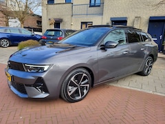 Opel Astra Sports Tourer - 1.2 Business Elegance Garantie mogelijk t/m 2035