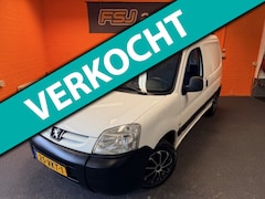 Peugeot Partner - 170C / 1.6 HDI / AIRCO / IMPERIAL / TREKHAAK