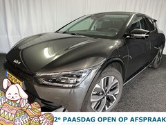 Kia EV6 - Plus 77.4 kWh ECC/CAMERA/94, 4% SOH/BOMVOL OPTIES