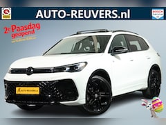 Volkswagen Tiguan - 1.5 eTSI R-Line / Panorama / IQ drive / HUD / CarPlay