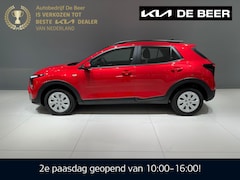 Kia Stonic - 1.0 T-GDi MHEV 115pk DynamicLine