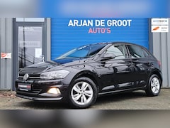 Volkswagen Polo - 1.0 TSI AUTOMAAT Climate PDC V+A Carplay® Dealer OH