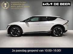Kia EV6 - 84kWh 229pk RWD Plus Navi/ Clima/ Cruise