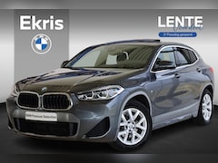 BMW X2 - sDrive18i High Executive | M Sport | Driving Assistant | Comfort Access | Stoelverwarming
