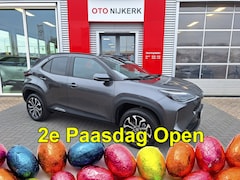 Toyota Yaris Cross - 1.5 Hybrid 115 Dynamic Limited met Comfort Pack